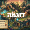 מדייקים בדרך- משחק מסלול קריאה מדויקת