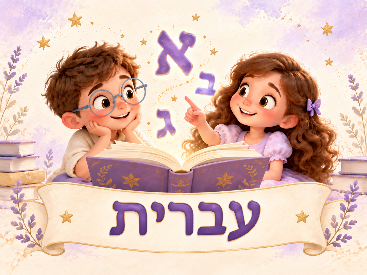 עברית
